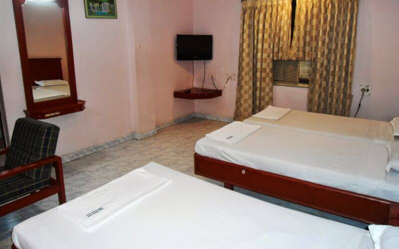 Hotel Royak Park, Pudukkottai 2